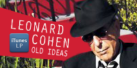 showcase PL Leonard Cohen Old Ideas