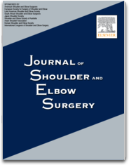 Journal of Shoulder and Elbow Surgery (JSES)