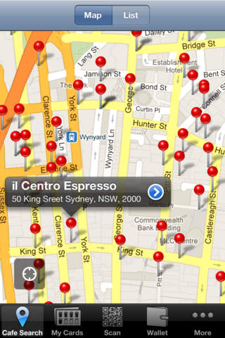 iPhone Screenshot 5