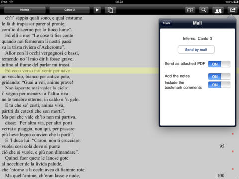 iPad Screenshot 5