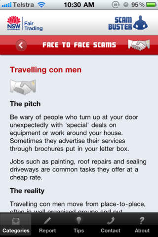 iPhone Screenshot 4