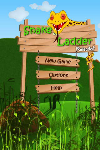 iPhone Screenshot 1