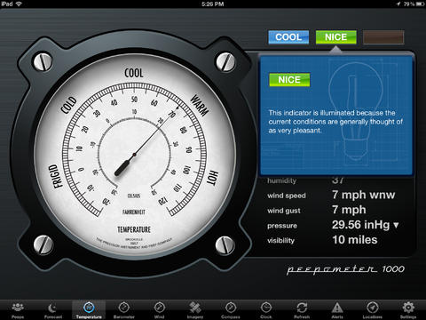 iPad Screenshot 5