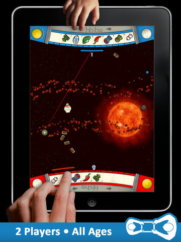 iPad Screenshot 1