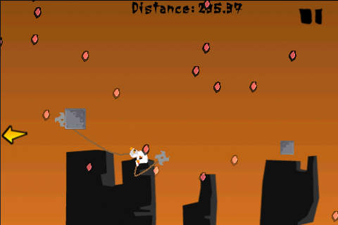 iPhone Screenshot 4