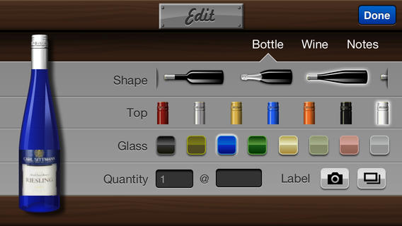 iPhone Screenshot 5