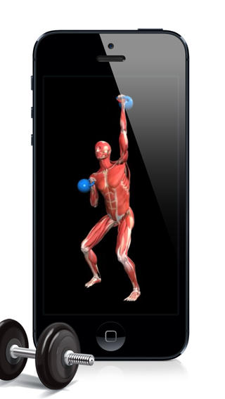 iPhone Screenshot 1