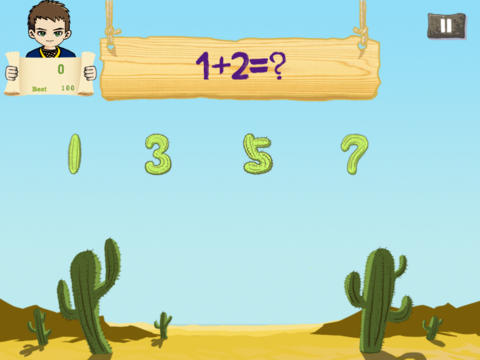 iPad Screenshot 4
