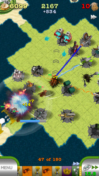 iPhone Screenshot 5