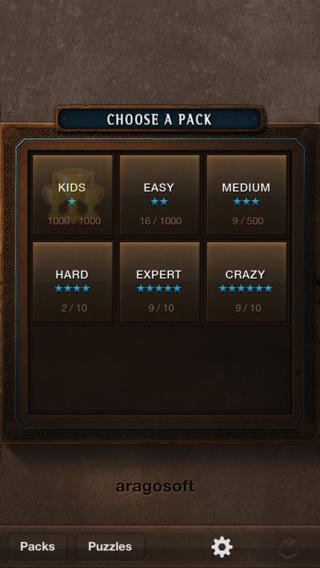 iPhone Screenshot 3