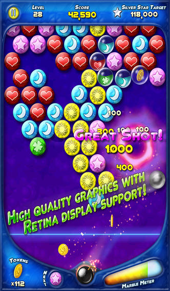 iPhone Screenshot 4