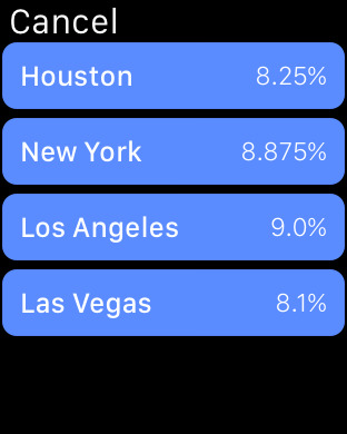 iPhone Screenshot 3