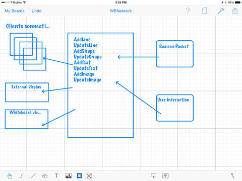 iPad Screenshot 3