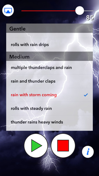iPhone Screenshot 1