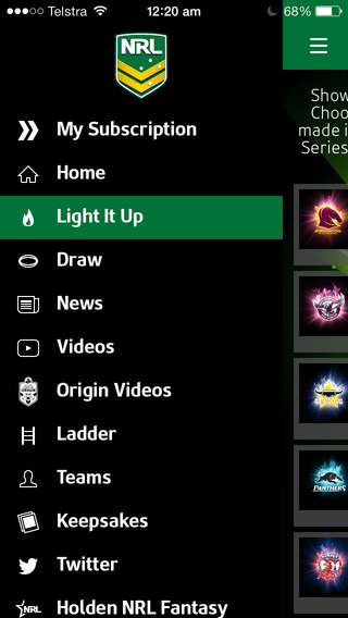 iPhone Screenshot 2 iPhone Screenshot 2