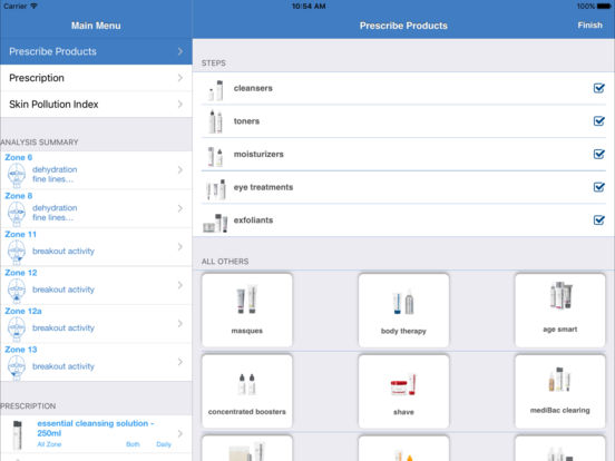 iPad Screenshot 4