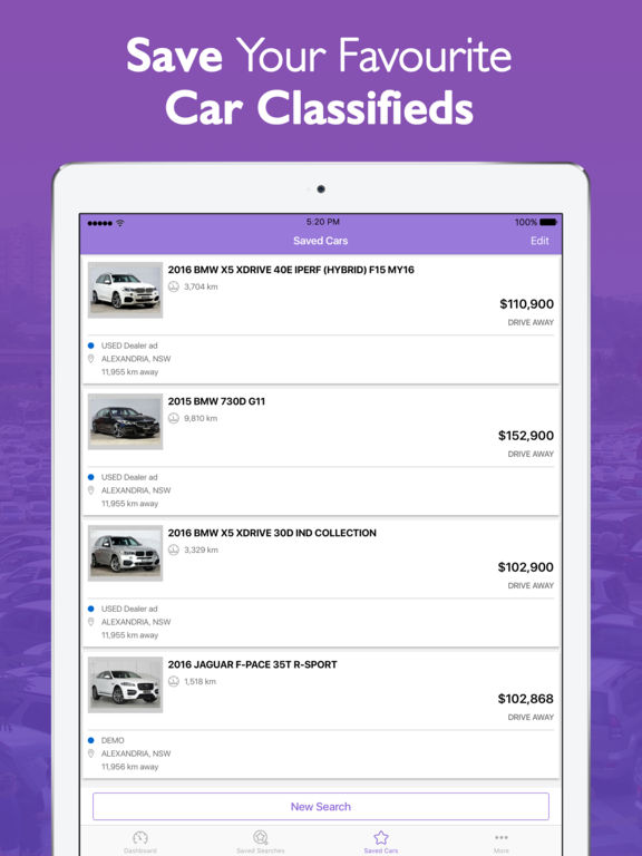 CarsGuide.com.au - New & Used Cars For Sale Nearbyのおすすめ画像5