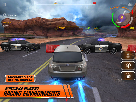 iPad Screenshot 4