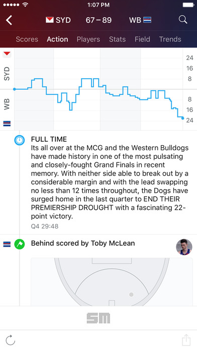 iPhone Screenshot 3