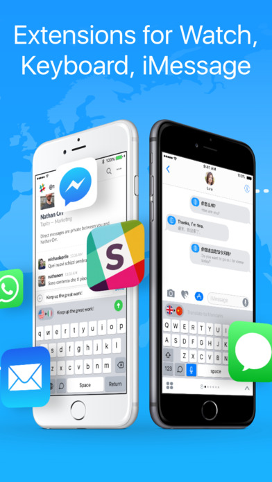 iPhone Screenshot 5