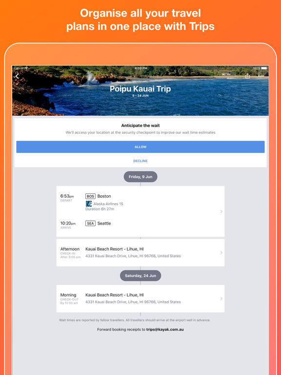iPad Screenshot 3