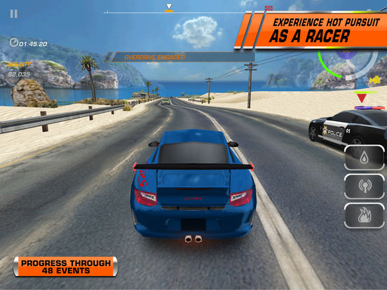iPad Screenshot 3