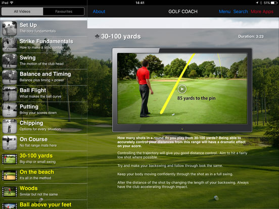 iPad Screenshot 2