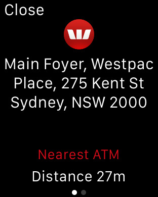 Sydney forex pty ltd v westpac banking corporation