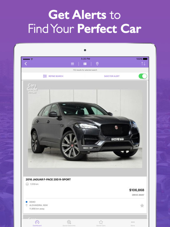 CarsGuide.com.au - New & Used Cars For Sale Nearbyのおすすめ画像4