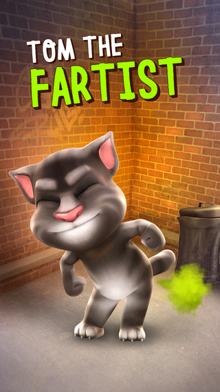 iPhone Screenshot 2
