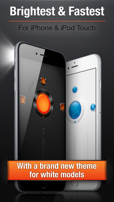 iPhone Screenshot 1