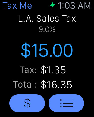 iPhone Screenshot 2