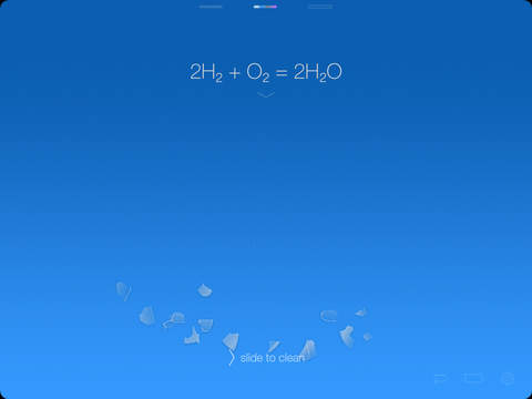 iPad Screenshot 5