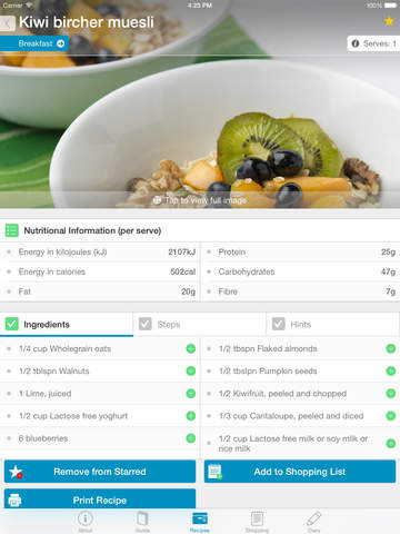 the monash university low fodmap diet pdf