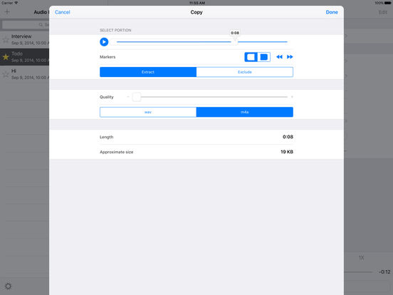 iPad Screenshot 4