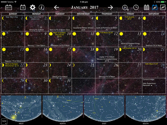 iPad Screenshot 1