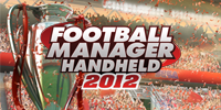 showcase MobileSFT SEGA Football Manager Handheld™ 2012