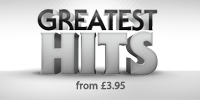 showcase FC uberSuperRoom Greatest Hits at Great Prices (UK)