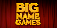 showcase FC Big Name Games