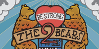 showcase PL The 2 Bears Be Strong