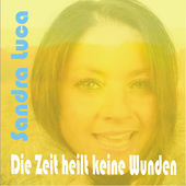 Die Zeit heilt keine Wunden - Single, <b>Sandra Luca</b> - cover170x170