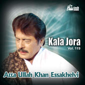 119, <b>Atta Ullah</b> Khan Esakhelvi - cover170x170