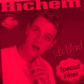 Spécial Fêtes, Hichem <b>Le Blond</b> - cover170x170