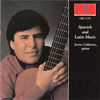 Spanish &amp; Latin Music, <b>Javier Calderon</b> - cover100x100