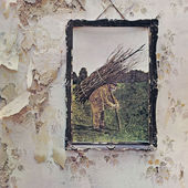 Led Zeppelin IV (Remastered), Led Zeppelin