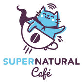 Supernatural Café - Guarda il mondo da altri punti di vista
