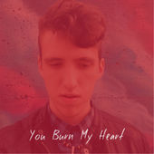 You Burn My Heart - Single, <b>Razvan Ionescu</b> - cover170x170