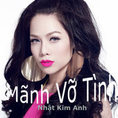 Manh Vo Tinh - Single, Nhat Kim Anh