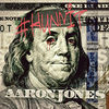 Hunnit - Single, <b>Aaron Jones</b> - cover100x100