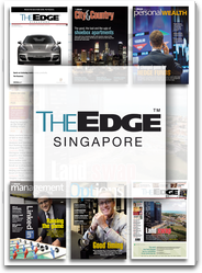 EDGE-Singapore